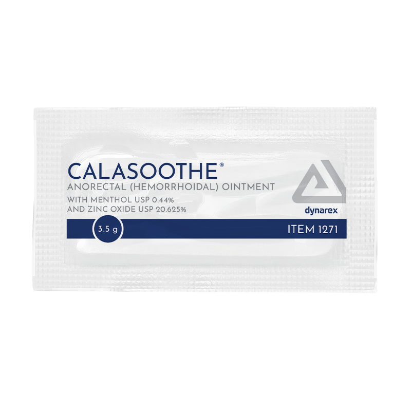 CalaSoothe Skin Protectant Moisture Barrier Cream