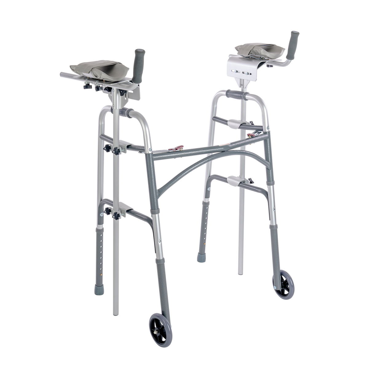 Bariatric Platform Walker Attachments