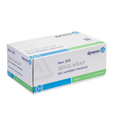 Sensi-Wrap Self-Adherent Bandage Rolls - Not made with Natural Rubber Latex