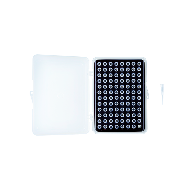 Universal Pipette Tips with Filter