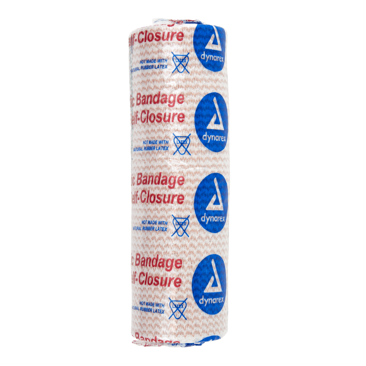 Elastic Bandages - Clip & Self Closure