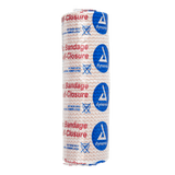 Elastic Bandages - Clip & Self Closure