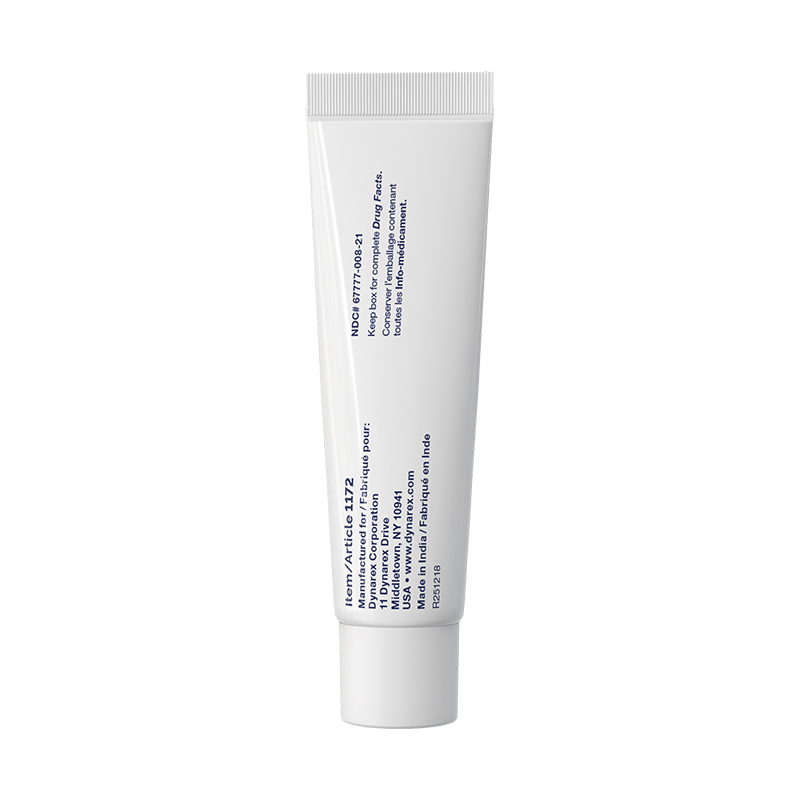Bacitracin Zinc Ointments USP