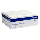 Slipper Socks - Single & Double Sided