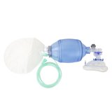 Manual Pulmonary Resuscitators (MPR)