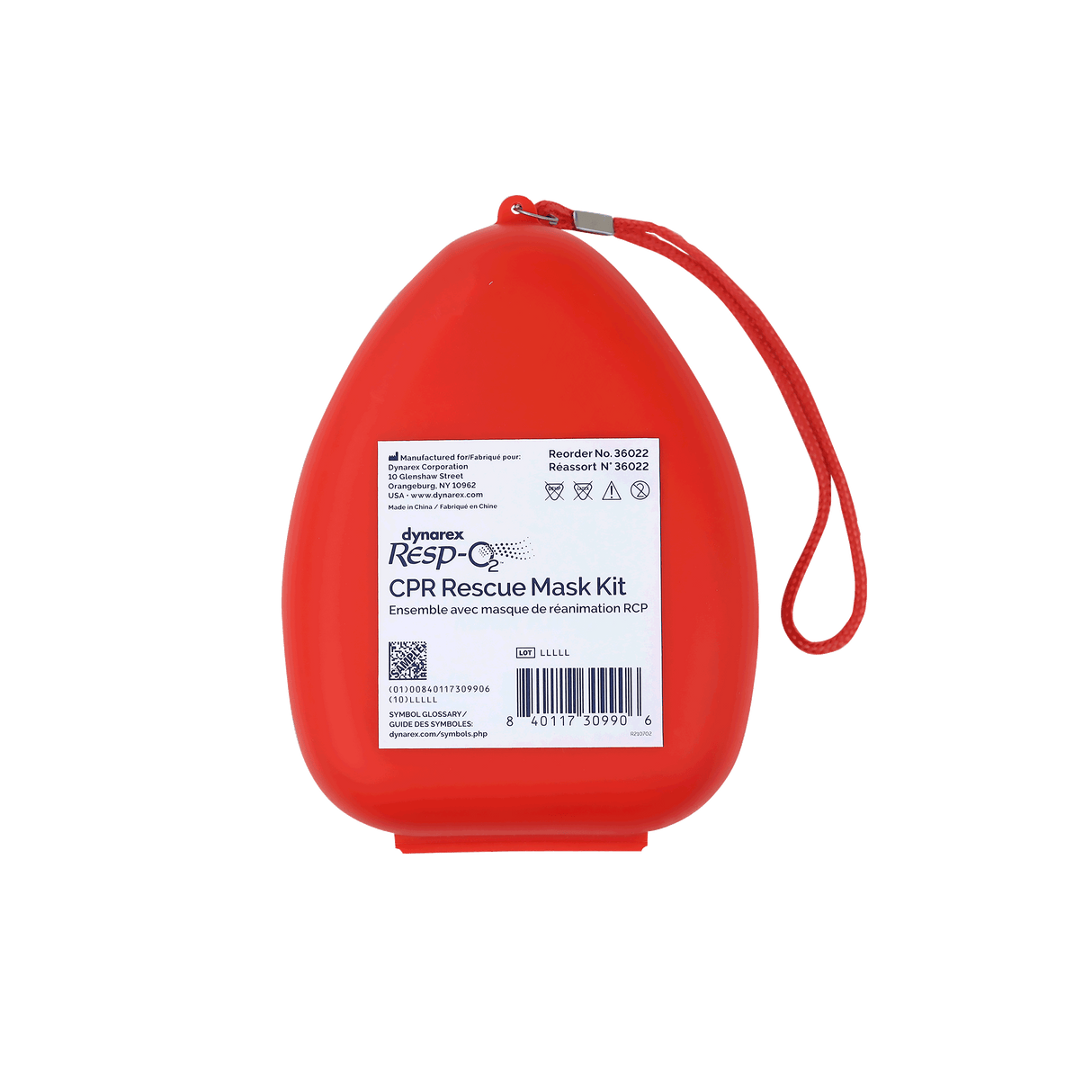 CPR Products