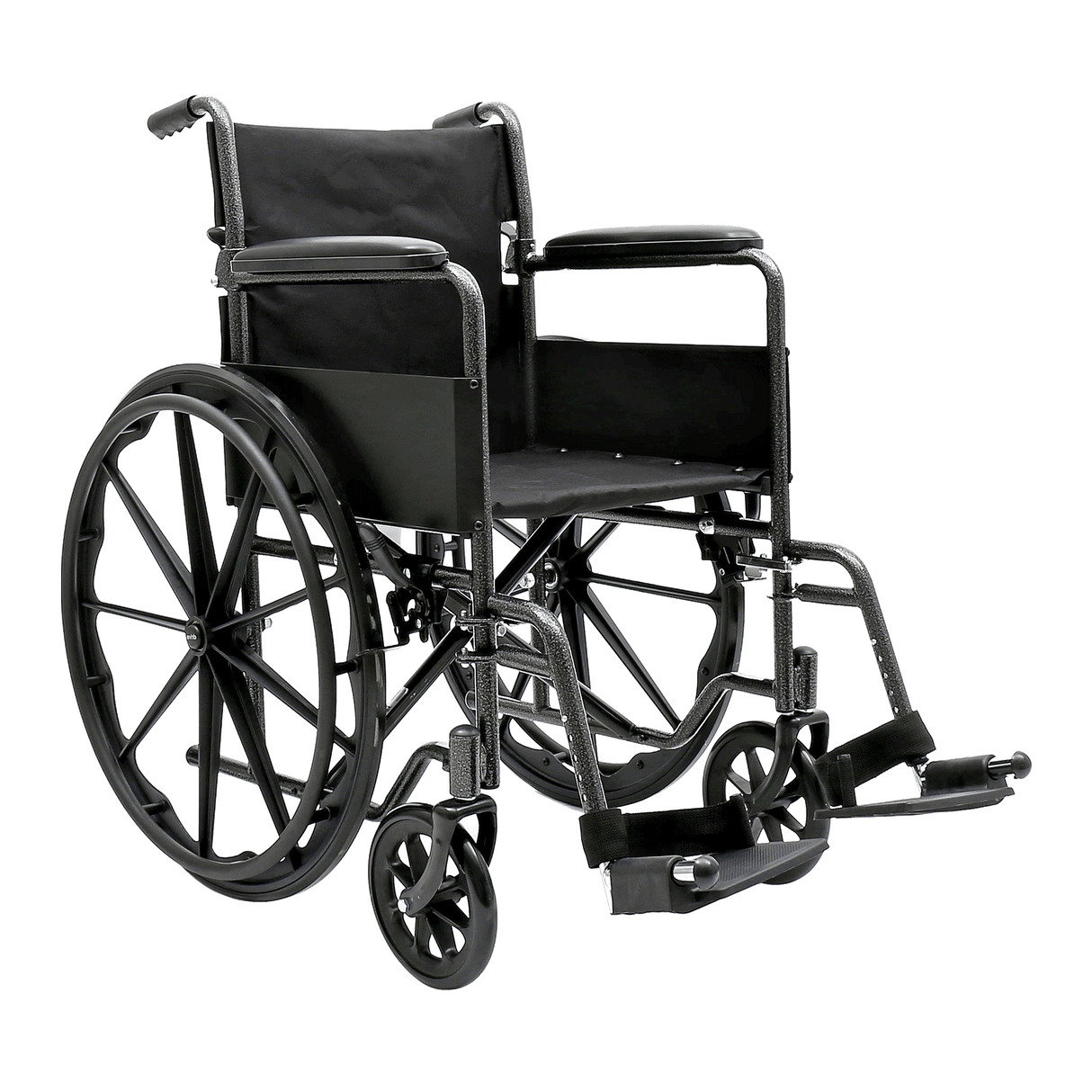 DynaRide™ Series 1 Wheelchairs