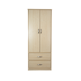 Furniture Two Door / Two Drawer Wardrobe