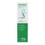 DynaRub Cream 3 oz. Tube