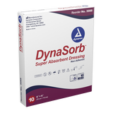 DynaSorb™ Super Absorbent Dressings