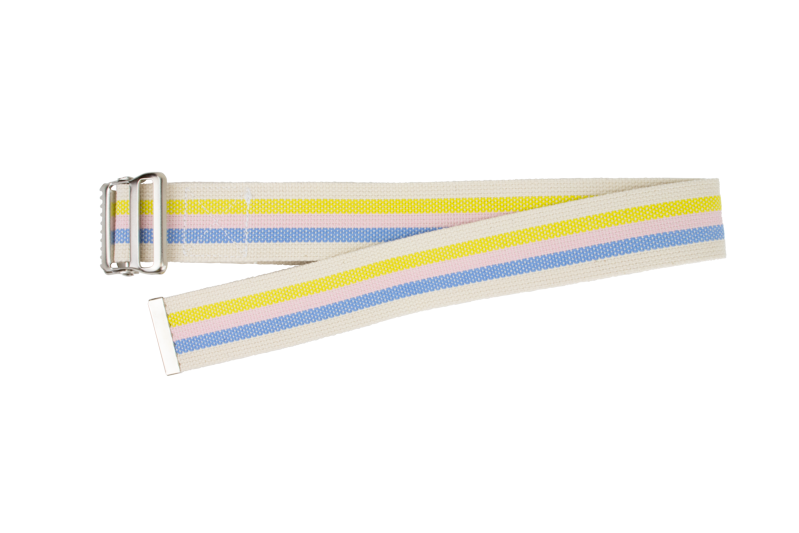 Gait Belts - Standard / Antimicrobial / Wipeable