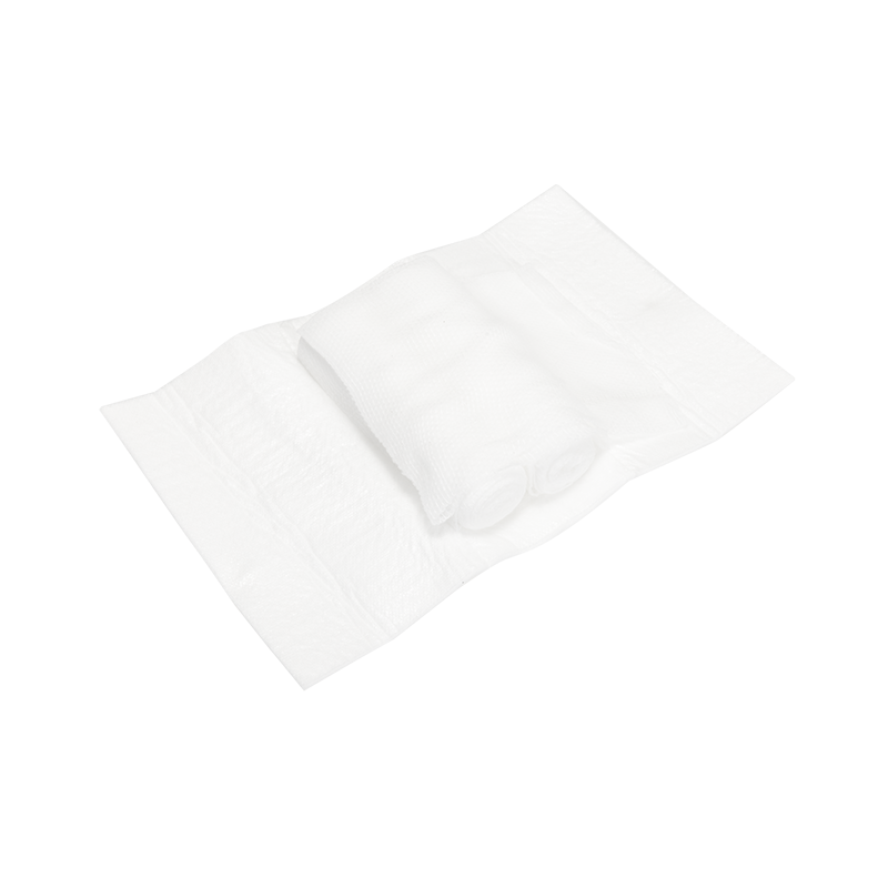 Dyna-Stopper Trauma Dressing - Sterile