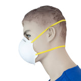 N95 Particulate Respirator Masks