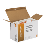 Sterile Nitrile Surgical Gloves, Powder-Free