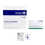 Urinary Leg Bags
