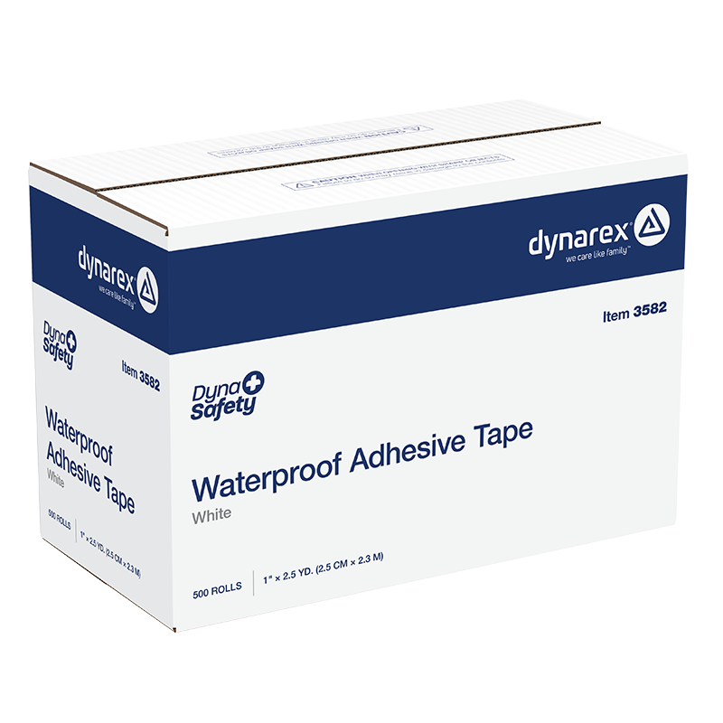 Waterproof Adhesive Tape