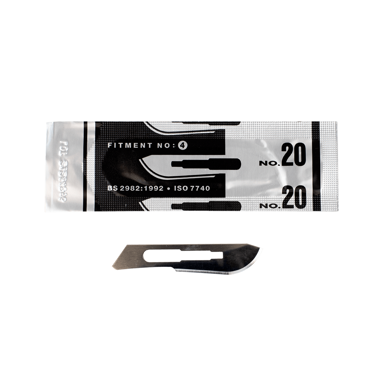 Medi-Cut Surgical Blades