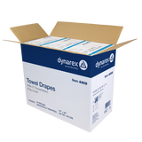 Disposable Towel Drapes Sterile