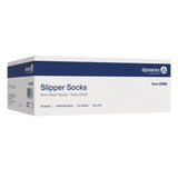 Slipper Socks - Single & Double Sided