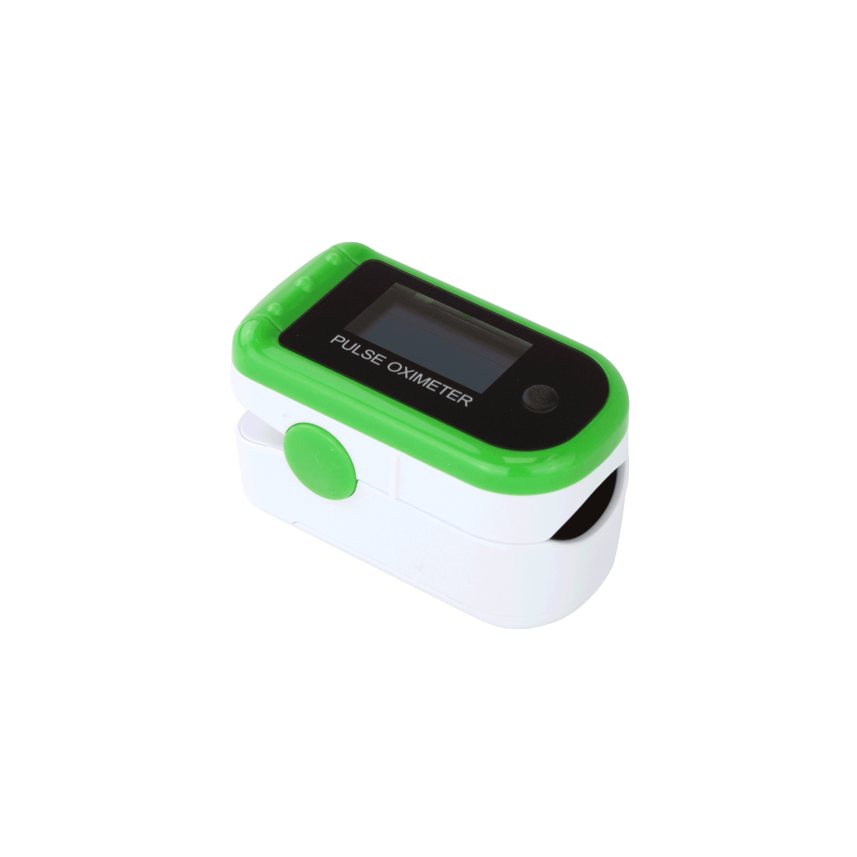 Finger Pulse Oximeter