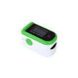Finger Pulse Oximeter