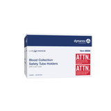 Blood Collection Tube Holders