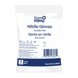Nitrile Gloves, Powder-Free
