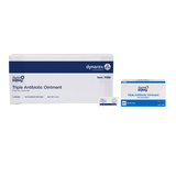 Triple Antibiotic Ointments