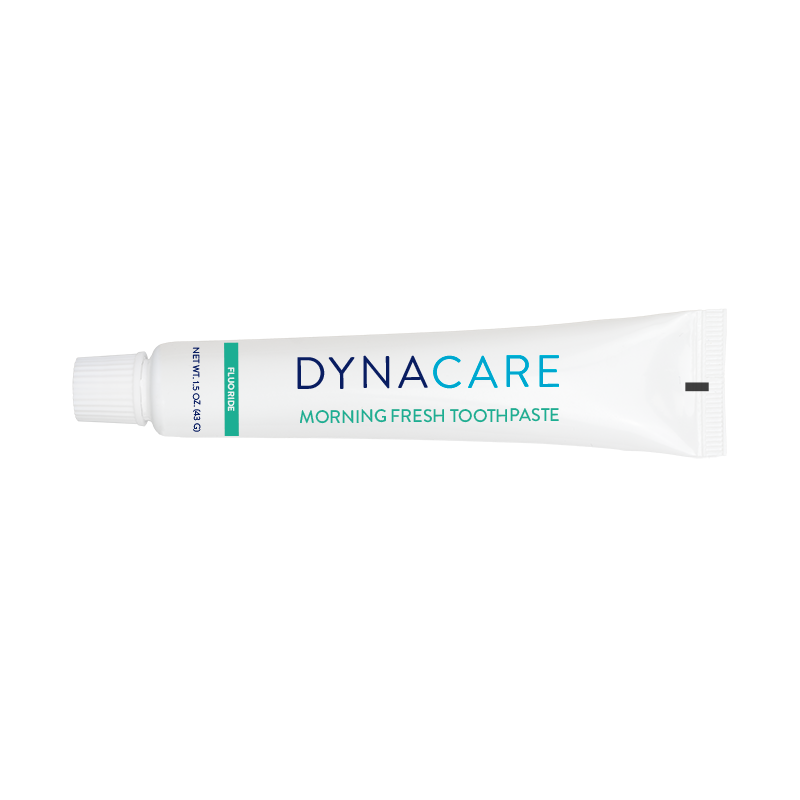 Toothpaste