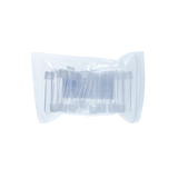 Culture Tube with Dual Position Caps
