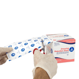 Dressing Retention Sheet