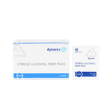 Sterile Alcohol Prep Pads