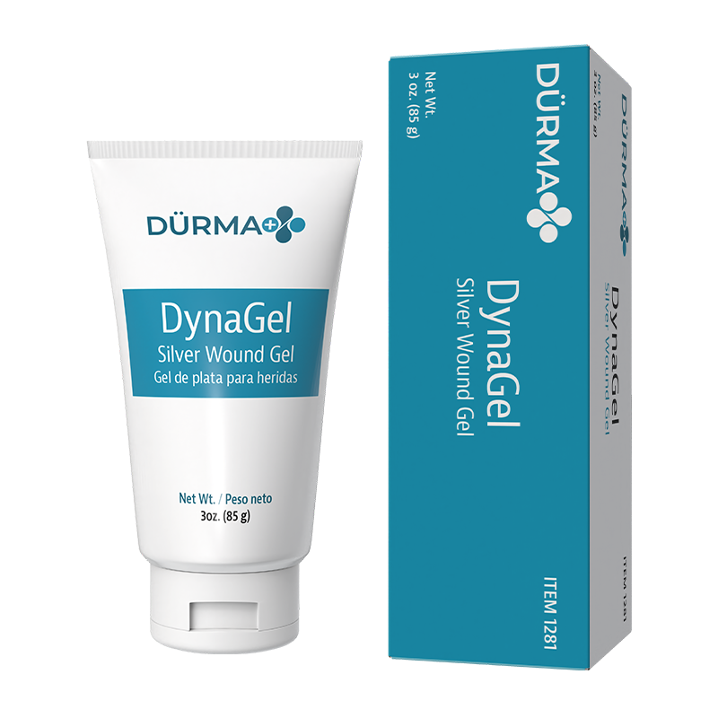 DynaGel Wound Gel