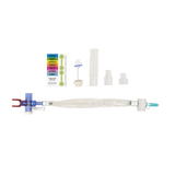 Vortex 72 Closed Suction Tracheal Catheters