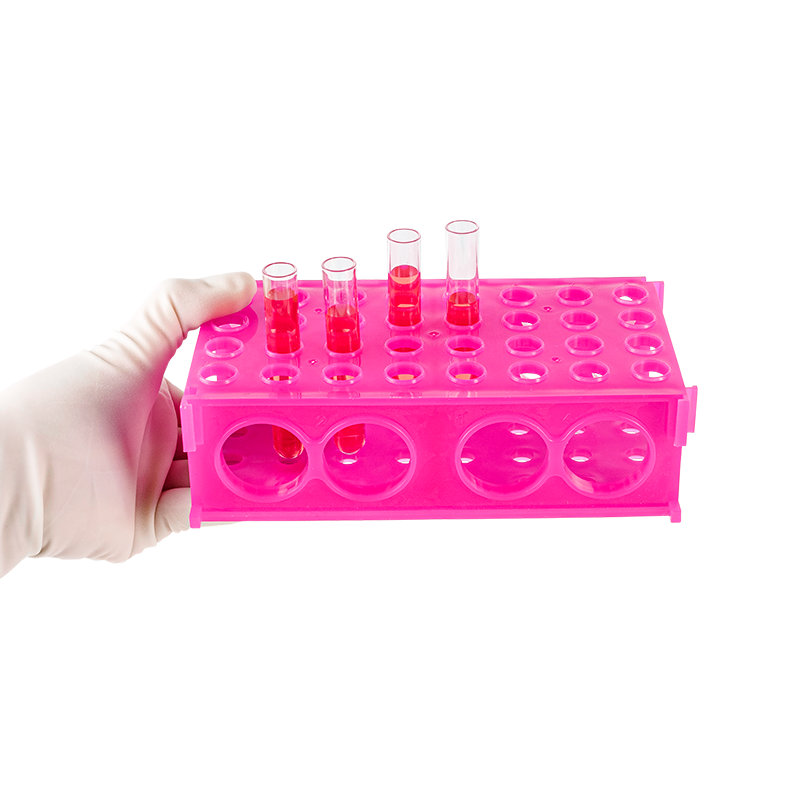 Centrifuge Tubes Multi-Function Rack, 15 & 50ml centrifuge tubes