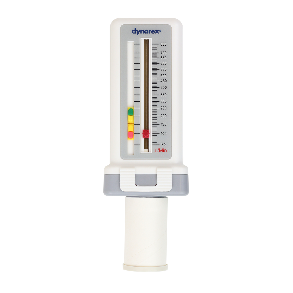 Pulmonary Function Measurement