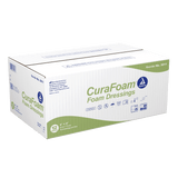 CuraFoam™ Foam Dressings