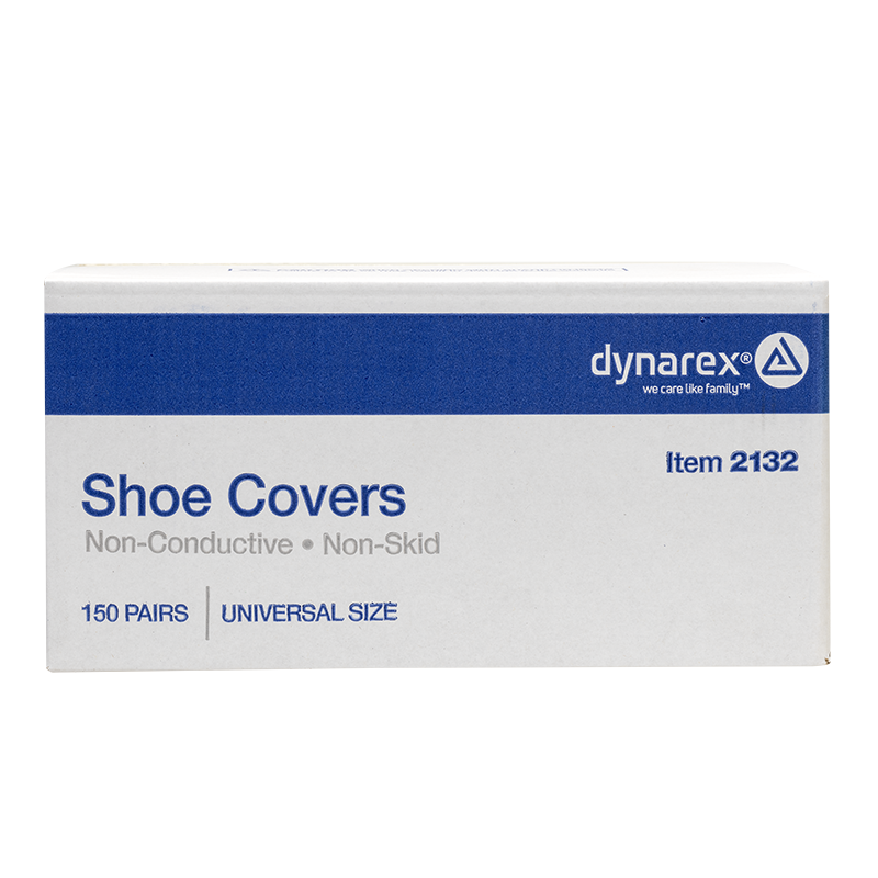 Shoe Covers