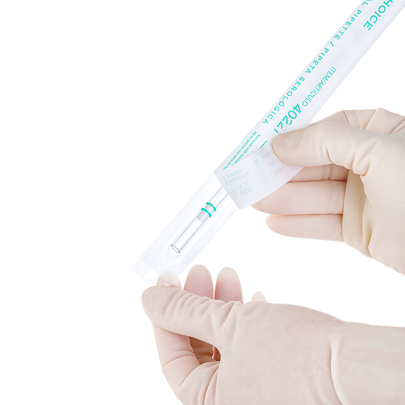 Serological Pipettes