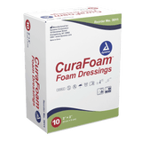 CuraFoam™ Foam Dressings