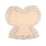 SiliGentle™ Silicone Foam Dressings