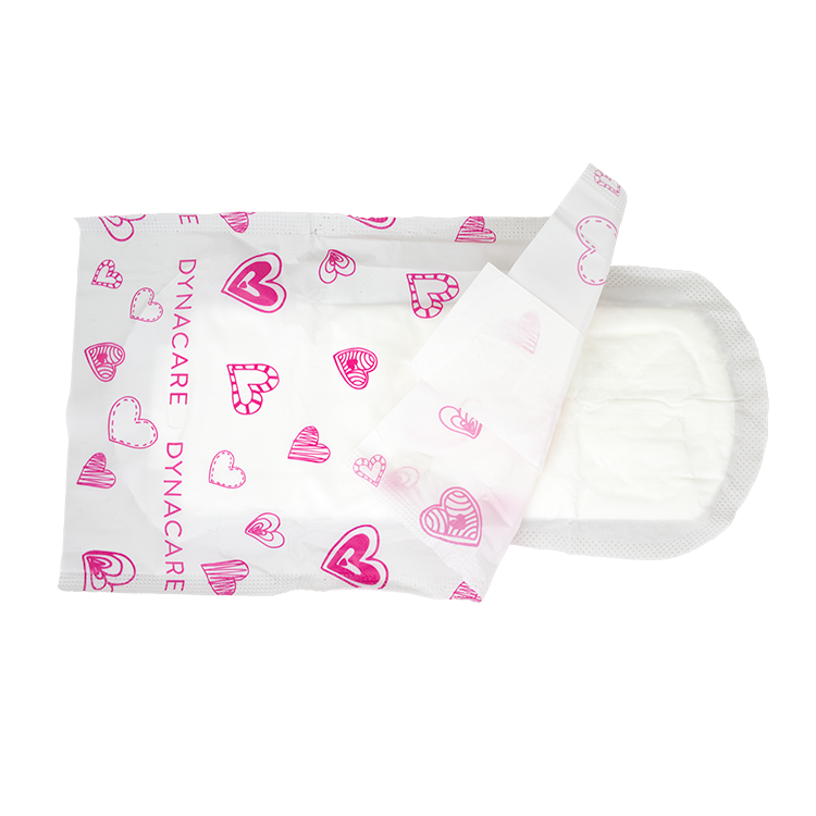 Maxi Pads