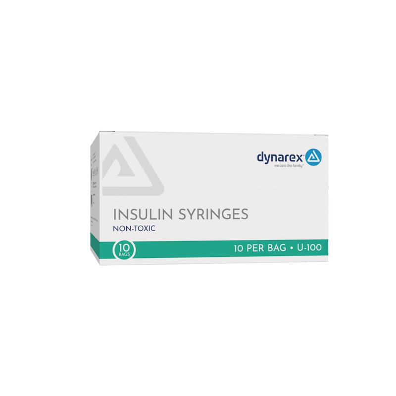 Insulin Syringes