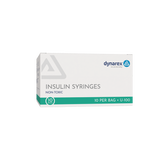 Insulin Syringes