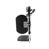 Bariatric HD Elevating Leg Rest