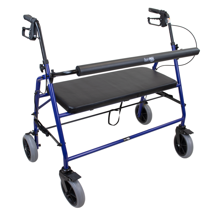 Bariatric Rollator