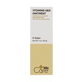 Vitamins A&D Ointments