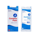 Combine Pads - Sterile & Non-Sterile