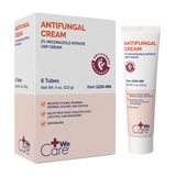Antifungal Creams