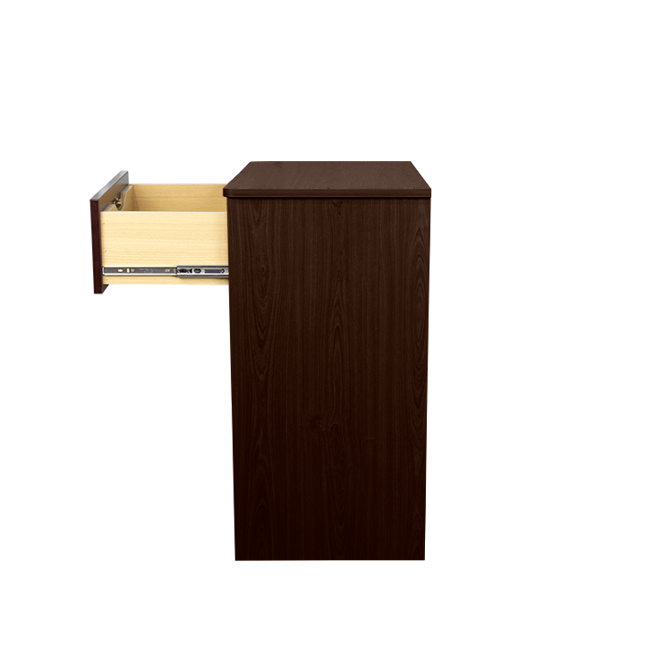 Furniture Four Drawer Dresser